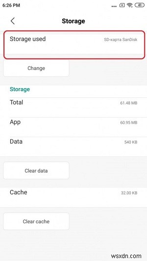 XiaomiスマホのアプリをSDカードに移す方法を徹底解説【初心者向けステップガイド】