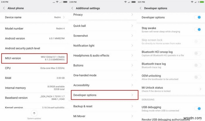 XiaomiスマホのアプリをSDカードに移す方法を徹底解説【初心者向けステップガイド】