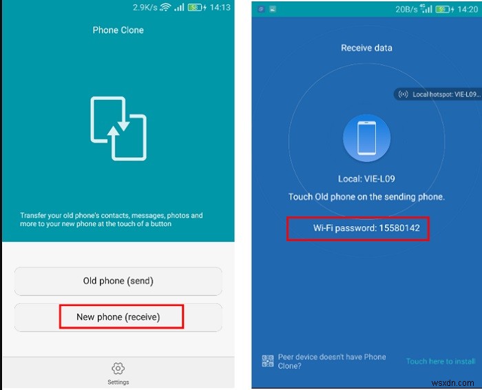 Huawei Phone Cloneが使えないときは?トラブルシューティングと対処法を徹底解説
