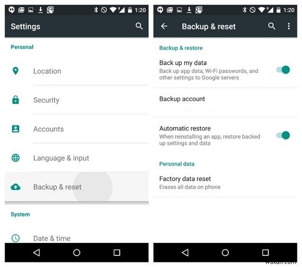 HuaweiからSamsung Galaxyへのデータ移行：知っておきたい3つのスマートな方法