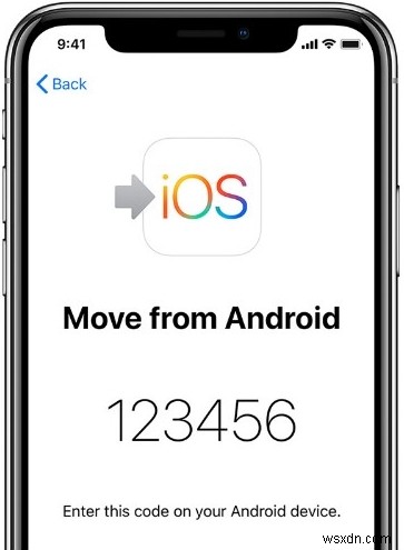 AndroidからiPhoneに写真を移行する方法とは?初心者でも簡単にできる5つの方法