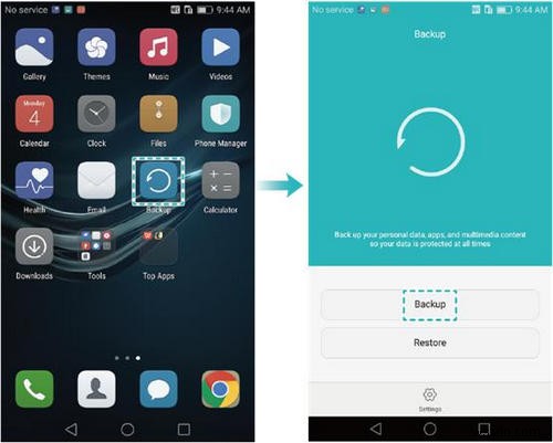 Huaweiのデータ移行におすすめのアプリ5選!スマホ・PC間の転送方法を徹底解説