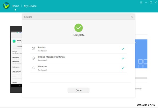 Huaweiのデータ移行におすすめのアプリ5選!スマホ・PC間の転送方法を徹底解説