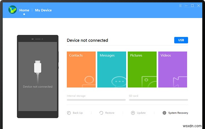 Huaweiのデータ移行におすすめのアプリ5選!スマホ・PC間の転送方法を徹底解説