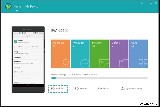 Huaweiのデータ移行におすすめのアプリ5選!スマホ・PC間の転送方法を徹底解説