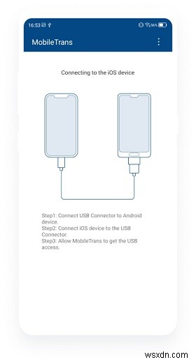 AndroidからiPhone 13へテキストメッセージを移行する4つの方法を徹底解説