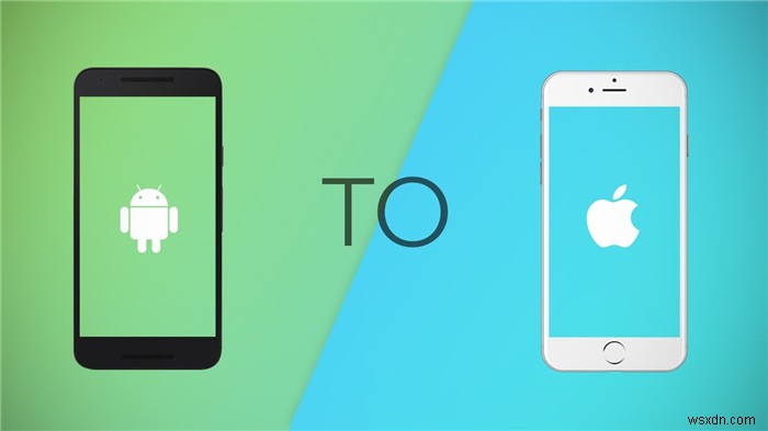 AndroidからiPhoneにアプリを転送する最も簡単な方法|初心者向け3つの移行術を徹底解説