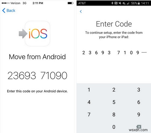 AndroidからiPhoneにアプリを転送する最も簡単な方法|初心者向け3つの移行術を徹底解説