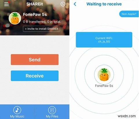 AndroidからiPhoneにアプリを転送する最も簡単な方法|初心者向け3つの移行術を徹底解説