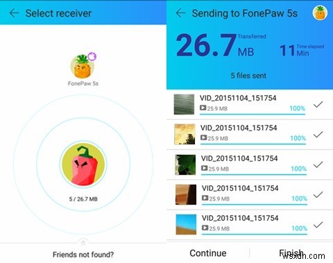 AndroidからiPhoneにアプリを転送する最も簡単な方法|初心者向け3つの移行術を徹底解説