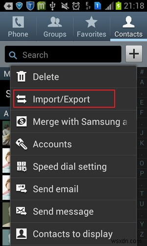 【完全ガイド】AndroidからiPhone(13/12/11/XS/X/8/7)へデータを移行する方法