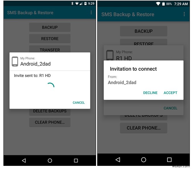 AndroidからAndroidへSMSを移行する5つの方法【状況別おすすめガイド】