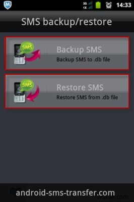 AndroidからAndroidへSMSを移行する5つの方法【状況別おすすめガイド】