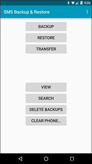AndroidからAndroidへSMSを移行する5つの方法【状況別おすすめガイド】