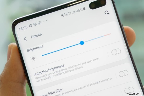 サムスンのスマホが発熱する?原因と今日から使える簡単な対処法まとめ