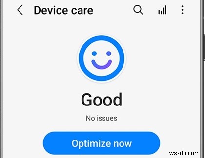 サムスンのスマホが発熱する?原因と今日から使える簡単な対処法まとめ