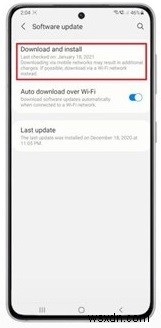 サムスンGalaxy S22/S21の発熱・過熱問題を解決する9つの対処法と予防策