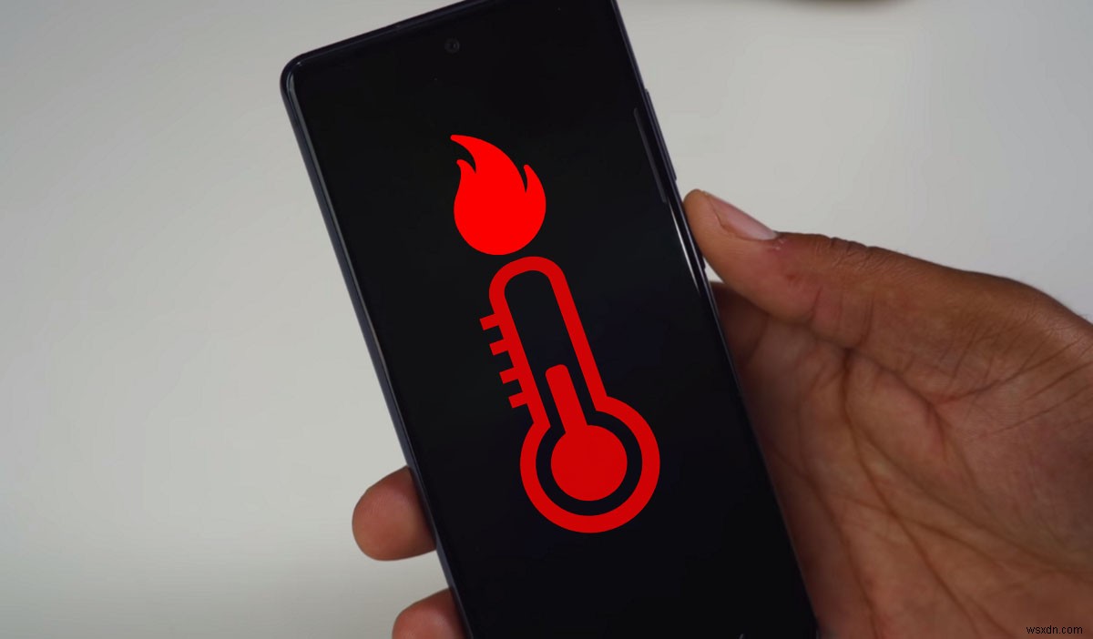 サムスンGalaxy S22/S21の発熱・過熱問題を解決する9つの対処法と予防策