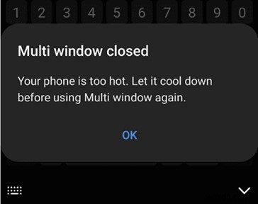サムスンGalaxy S22/S21の発熱・過熱問題を解決する9つの対処法と予防策