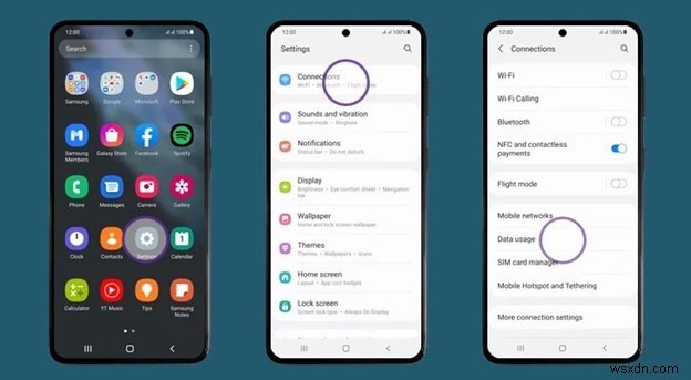 サムスンGalaxy S22/S21の発熱・過熱問題を解決する9つの対処法と予防策