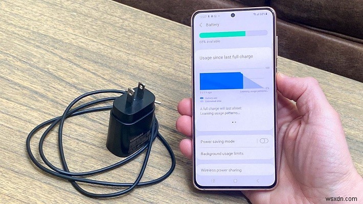サムスンGalaxy S22/S21の発熱・過熱問題を解決する9つの対処法と予防策