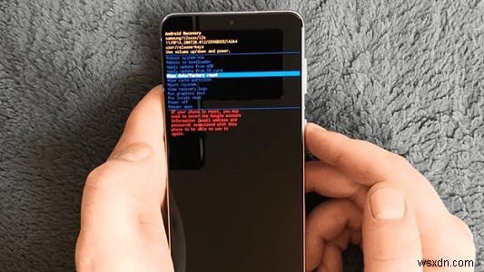 サムスンGalaxy S22/S21の発熱・過熱問題を解決する9つの対処法と予防策