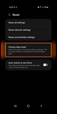【2024年最新】サムスンGalaxyスマホのアプリがクラッシュする時の対処法9選