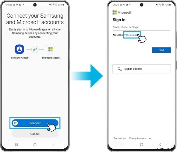Samsung CloudからOneDriveへ移行する方法|ギャラリー同期とPCバックアップも解説