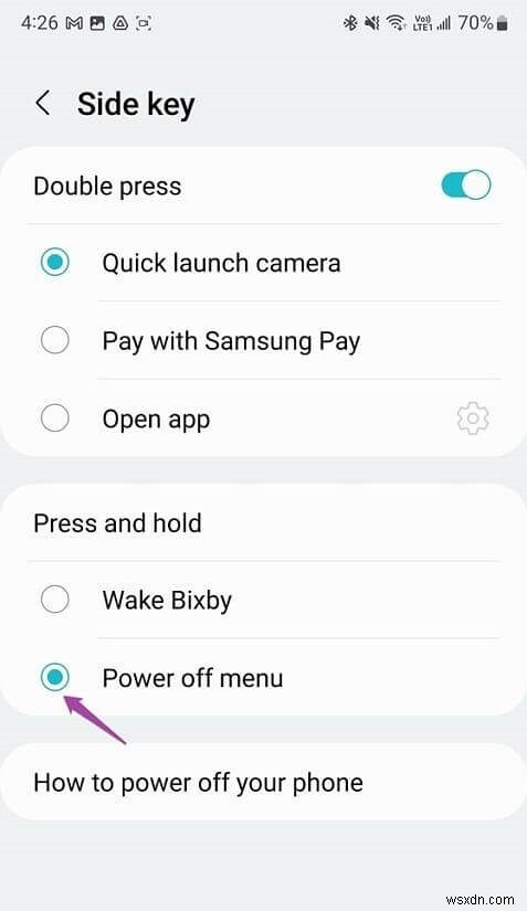 Galaxy S21 / S22の電源の切り方を徹底解説！誰でもできる簡単ガイド