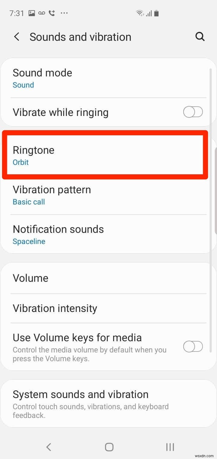 サムスンGalaxyスマホに着信音を設定・ダウンロードする方法を徹底解説