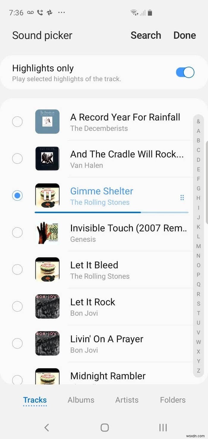 サムスンGalaxyスマホに着信音を設定・ダウンロードする方法を徹底解説