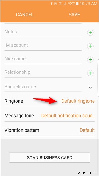 サムスンGalaxyスマホに着信音を設定・ダウンロードする方法を徹底解説