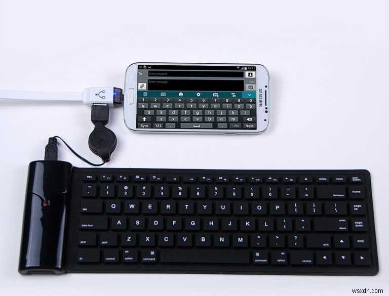 USB OTGとは?スマホで使える7つの便利な活用方法を徹底解説