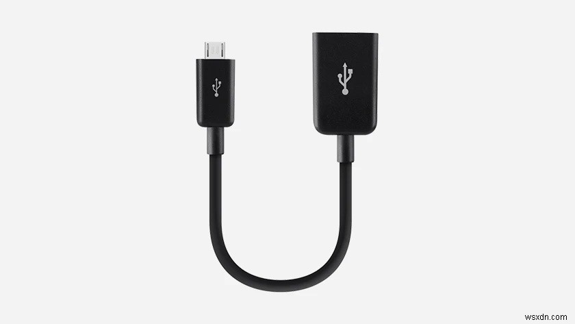 USB OTGとは?スマホで使える7つの便利な活用方法を徹底解説
