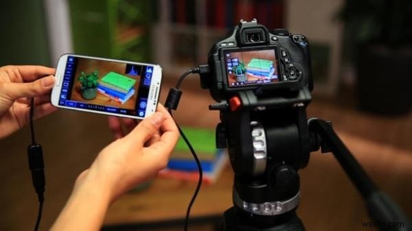 USB OTGとは?スマホで使える7つの便利な活用方法を徹底解説