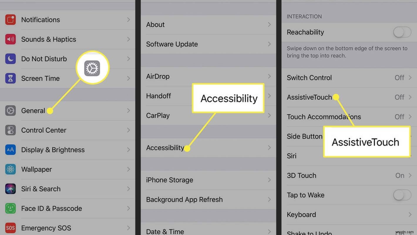 【初心者向け】iPhone・iPadでスクリーンショットを撮る方法を徹底解説|基本操作から裏ワザまで