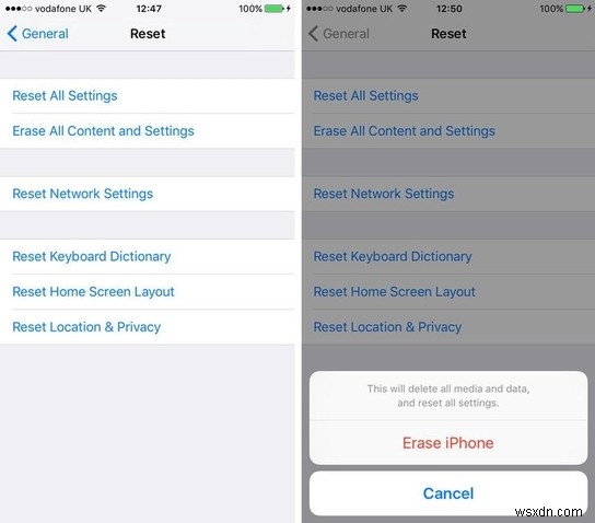 iPhoneがMacに接続できないときの対処法を徹底解説