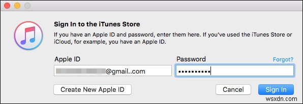iPhoneがMacに接続できないときの対処法を徹底解説