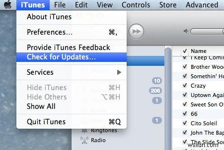iPhoneがMacに接続できないときの対処法を徹底解説