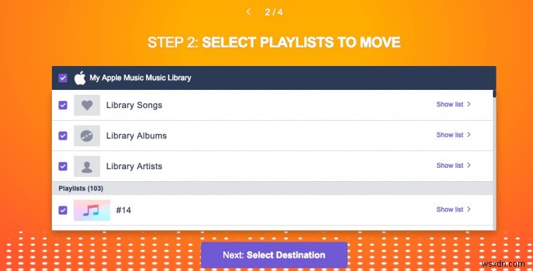 Apple MusicからSpotifyへ音楽を移行する方法:初心者でも簡単にできる2つの手順を徹底解説