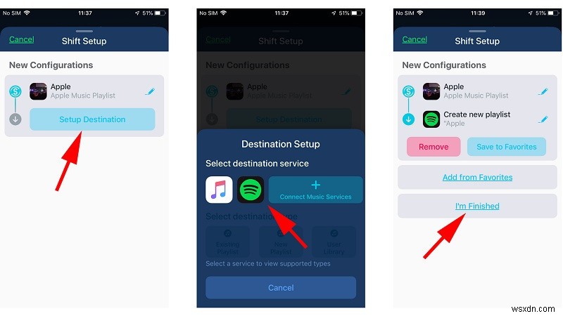 Apple MusicからSpotifyへ音楽を移行する方法:初心者でも簡単にできる2つの手順を徹底解説