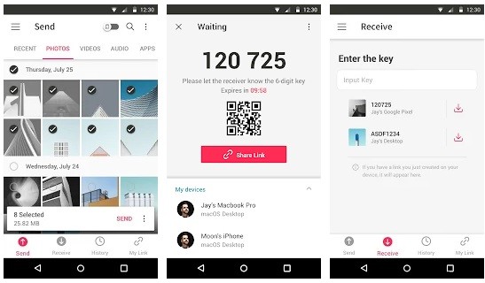 Mac版Samsung Smart Switchのダウンロード方法と使い方を徹底解説