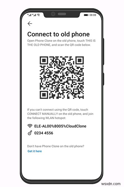 SamsungからHuaweiへ連絡先を移行する4つの方法【初心者向け完全ガイド】