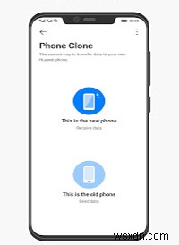 SamsungからHuaweiへ連絡先を移行する4つの方法【初心者向け完全ガイド】