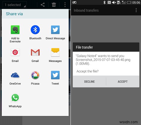 SamsungからHuaweiへ連絡先を移行する4つの方法【初心者向け完全ガイド】