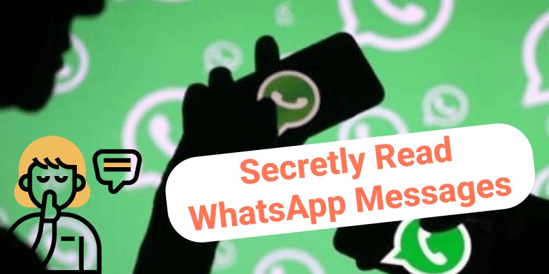 既読をつけずにWhatsAppのメッセージを読む方法6選【相手にバレない裏ワザ】