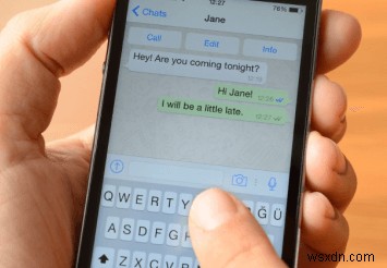 既読をつけずにWhatsAppのメッセージを読む方法6選【相手にバレない裏ワザ】