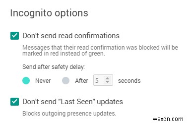 チャット中にWhatsAppのオンラインステータスを非表示にする方法を徹底解説