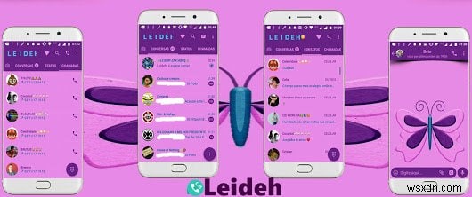 【2022年版】GBWhatsAppのおすすめテーマ＆壁紙10選｜適用・削除方法もわかりやすく解説