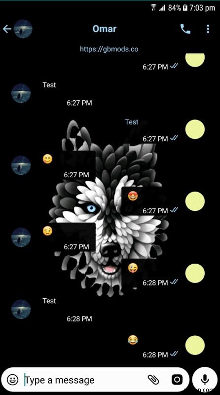 【2022年版】GBWhatsAppのおすすめテーマ＆壁紙10選｜適用・削除方法もわかりやすく解説